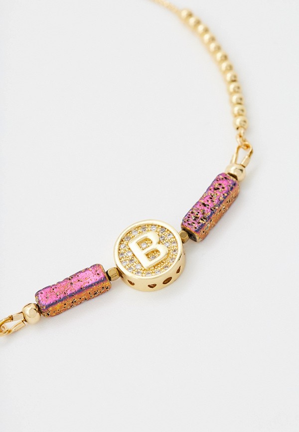 Stone Philosophy Браслет - Lamoda Online Exclusive - фото 2