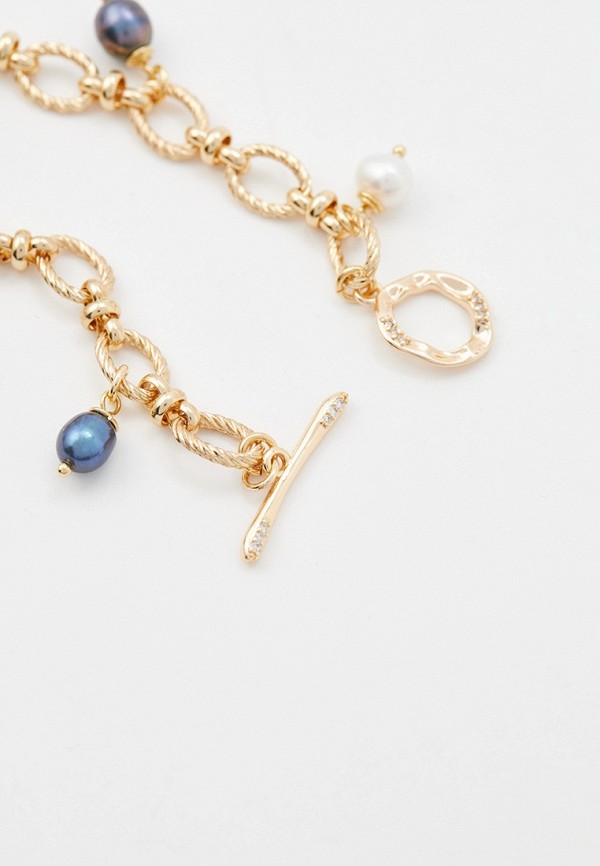 Stone Philosophy Браслет - Lamoda Online Exclusive - фото 3