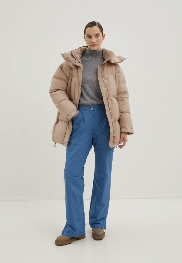 Finn Flare Брюки утепленные - фото 2