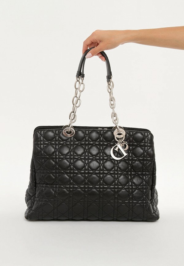 Christian Dior Resale Сумка - Leather Bag - фото 1