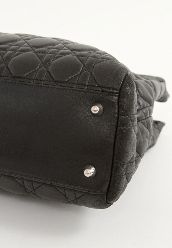 Christian Dior Resale Сумка - Leather Bag - фото 6