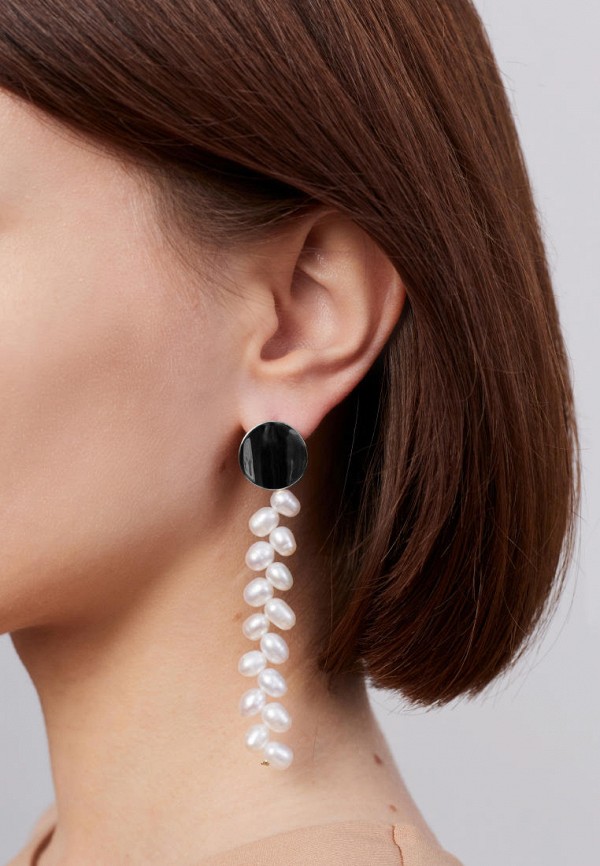 Ginadreams Серьги - Lamoda Exciusive - фото 2