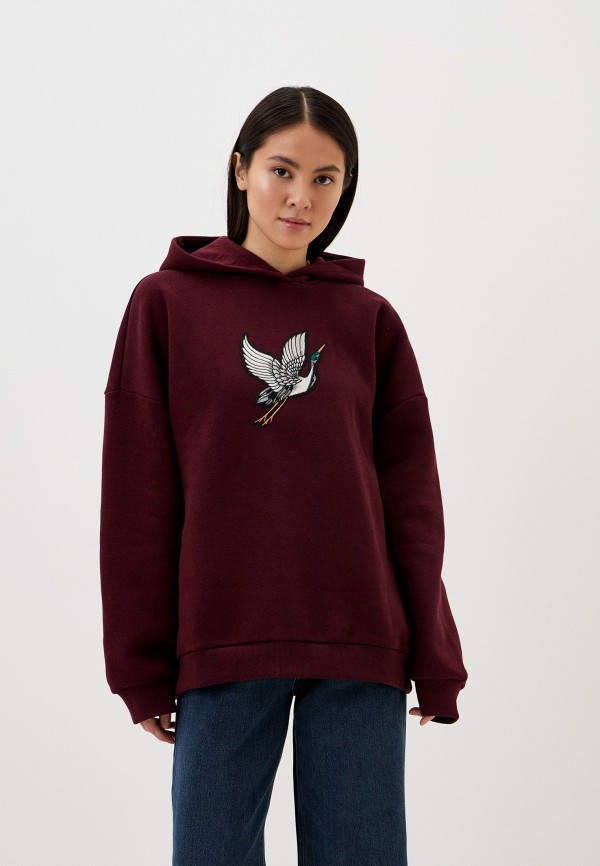 Colin's Худи - фото 1