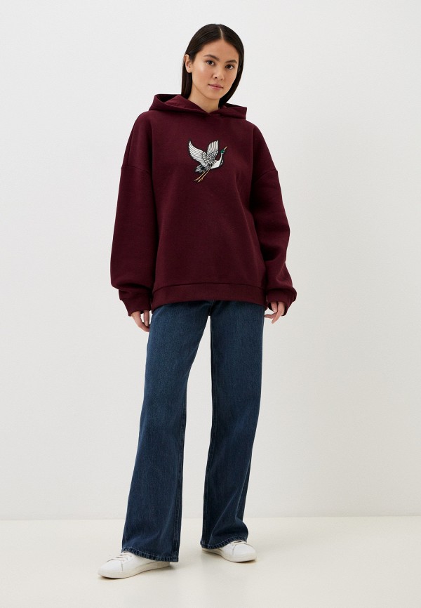 Colin's Худи - фото 2