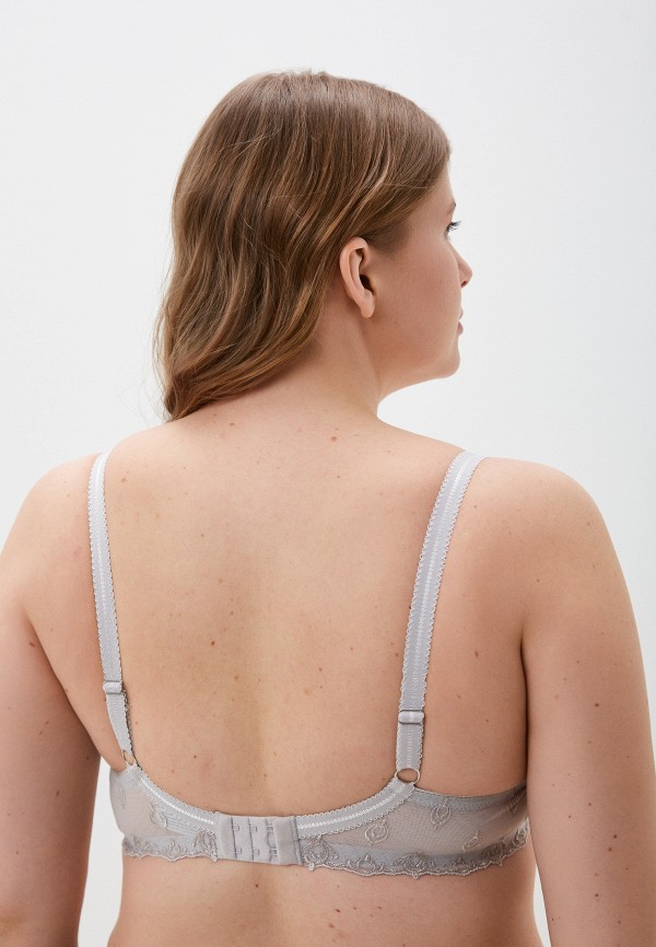 Subtille Бюстгальтер - KASSIOPEA SILVER - фото 2