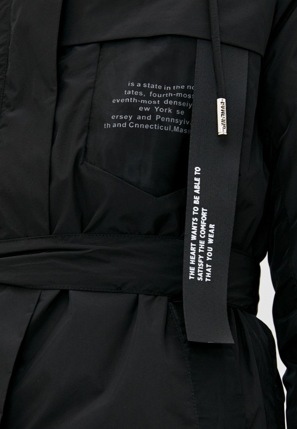 Winterra Куртка утепленная - фото 5