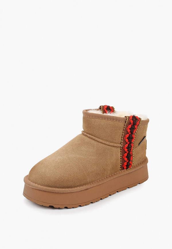 Abricot Полусапоги - фото 2