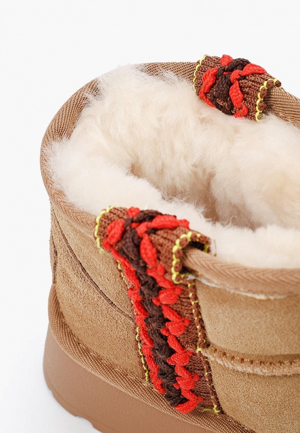 Abricot Полусапоги - фото 6