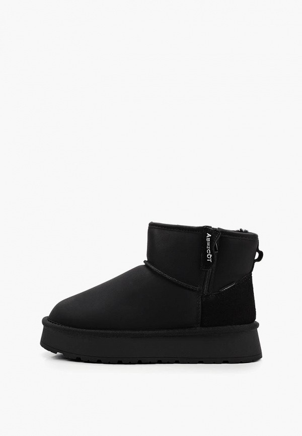 Abricot Полусапоги - фото 1