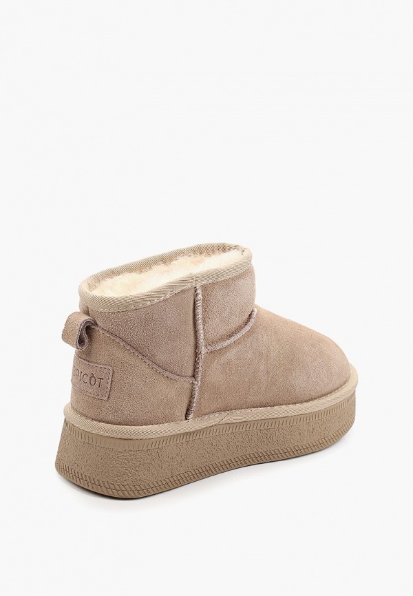 Abricot Полусапоги - фото 3