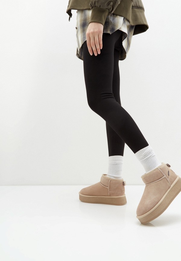 Abricot Полусапоги - фото 6