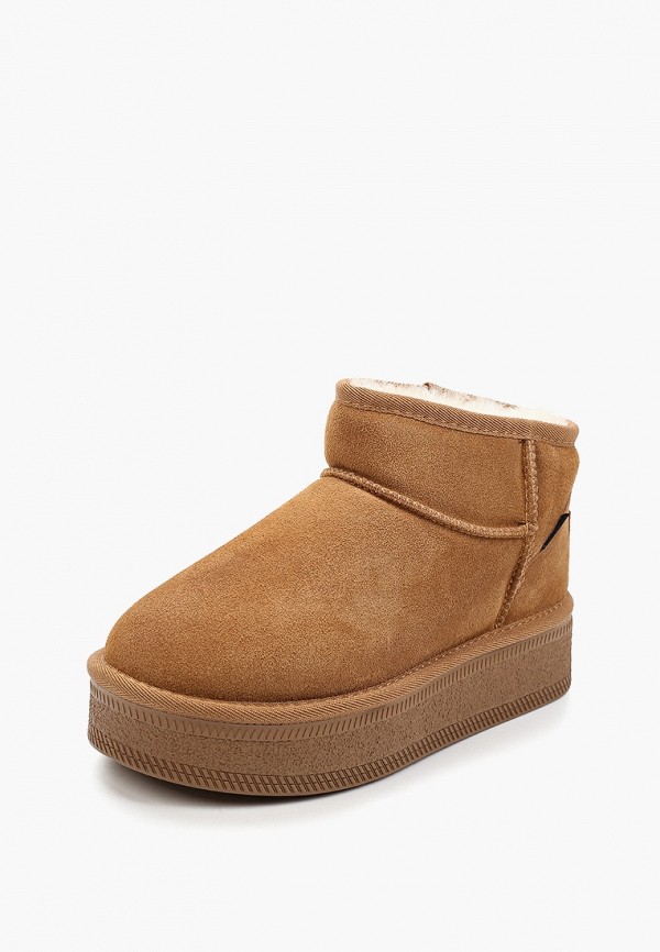 Abricot Полусапоги - фото 2