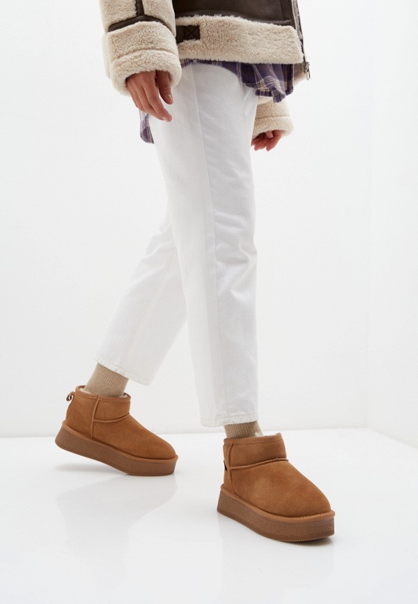 Abricot Полусапоги - фото 6