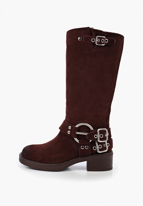 Abricot Сапоги - фото 1