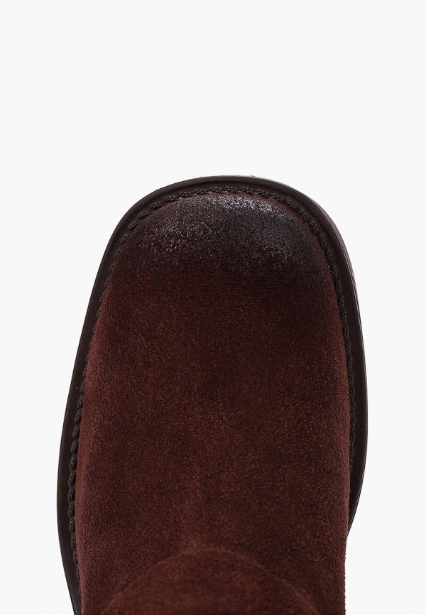 Abricot Сапоги - фото 4