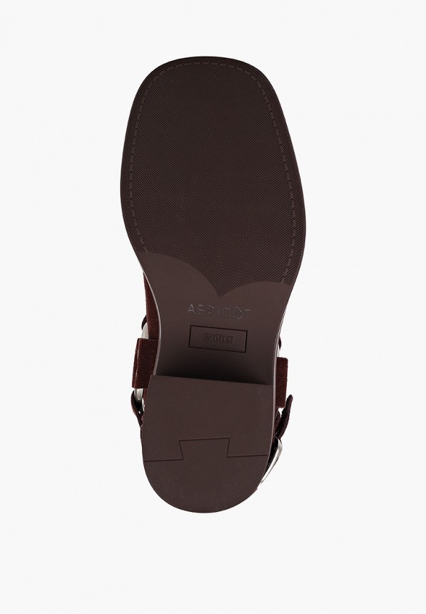 Abricot Сапоги - фото 5