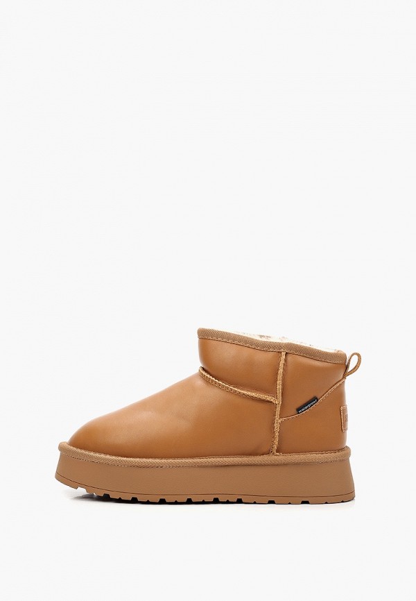 Abricot Полусапоги - фото 1