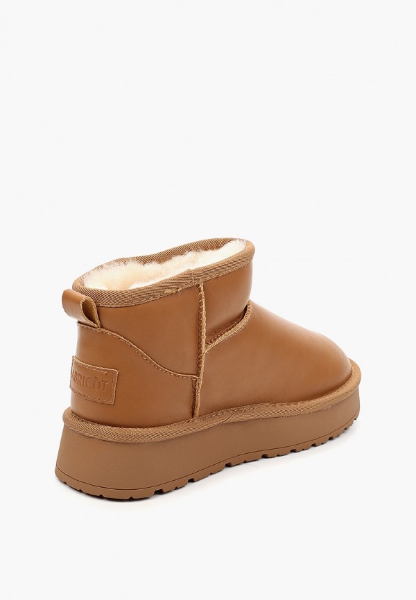 Abricot Полусапоги - фото 3