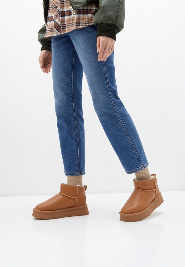 Abricot Полусапоги - фото 6