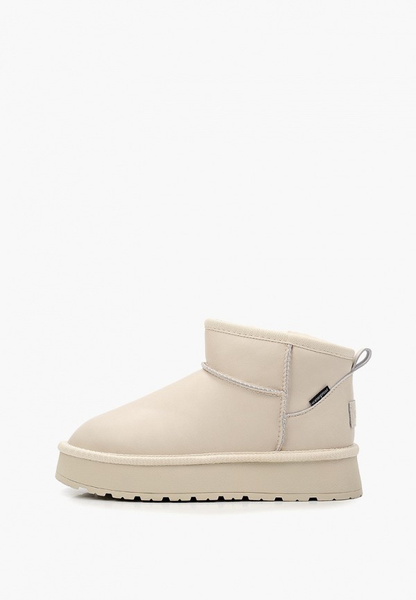 Abricot Полусапоги - фото 1