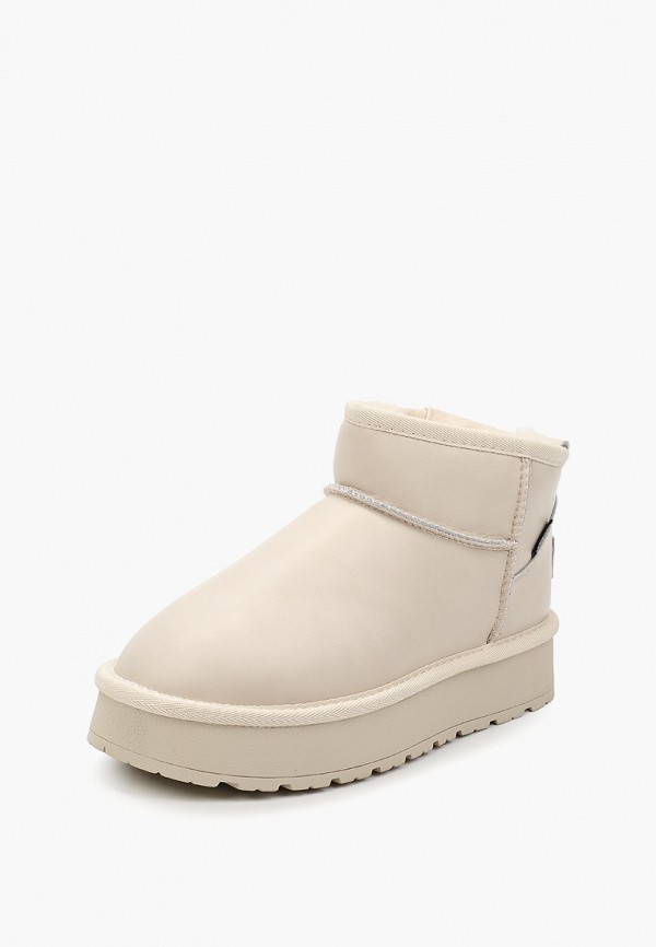 Abricot Полусапоги - фото 2