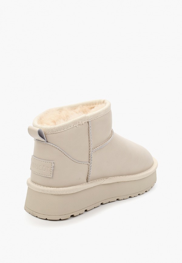 Abricot Полусапоги - фото 3