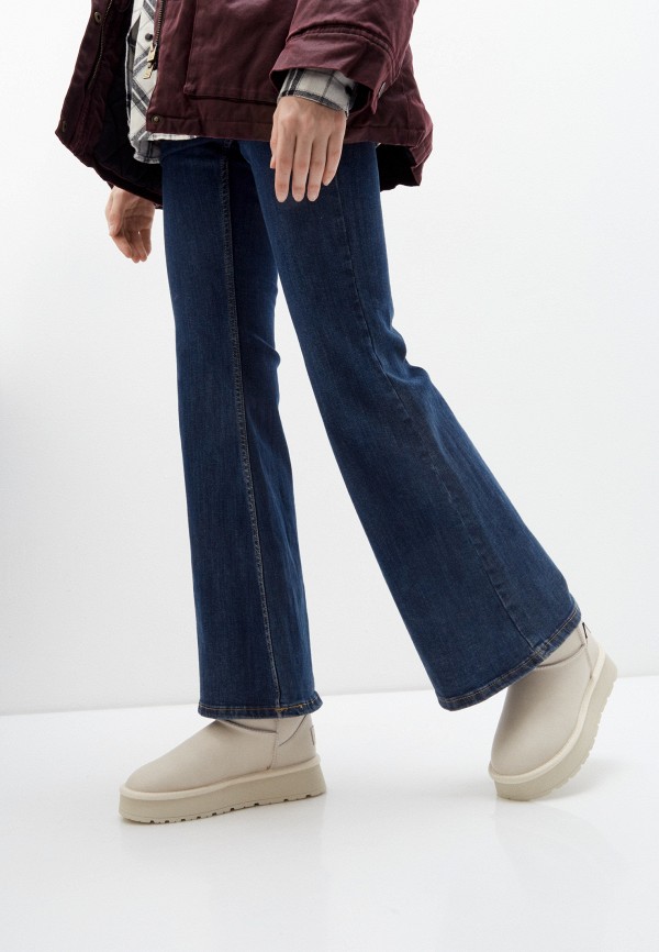 Abricot Полусапоги - фото 6