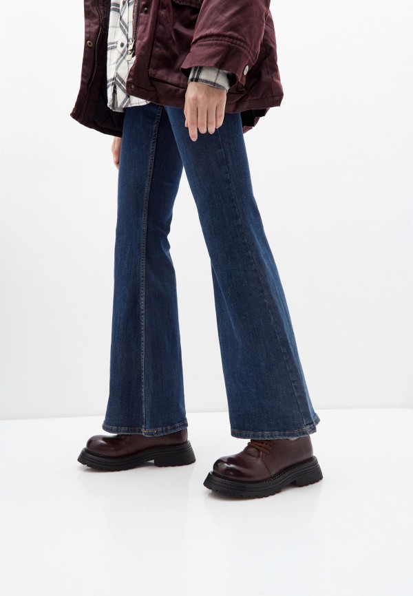 Abricot Ботинки - фото 6