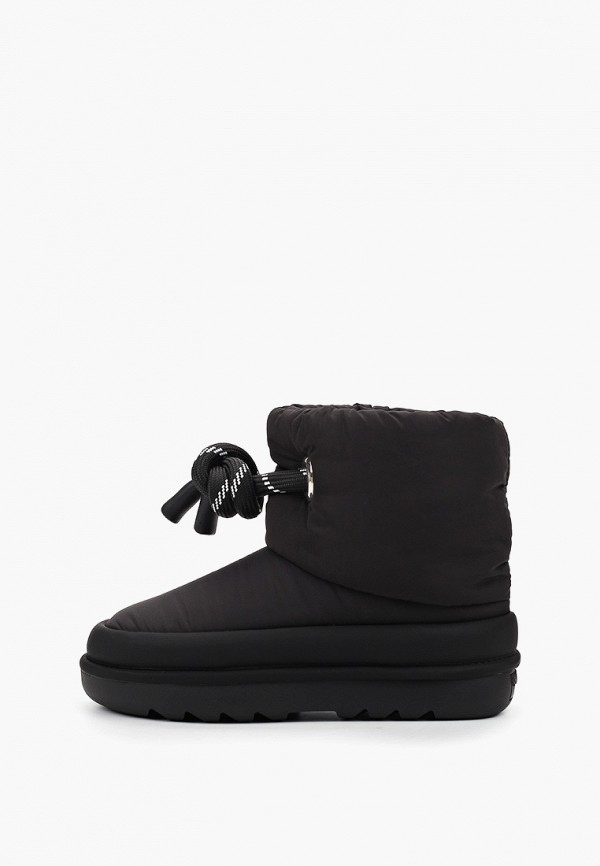 Abricot Дутики - фото 1