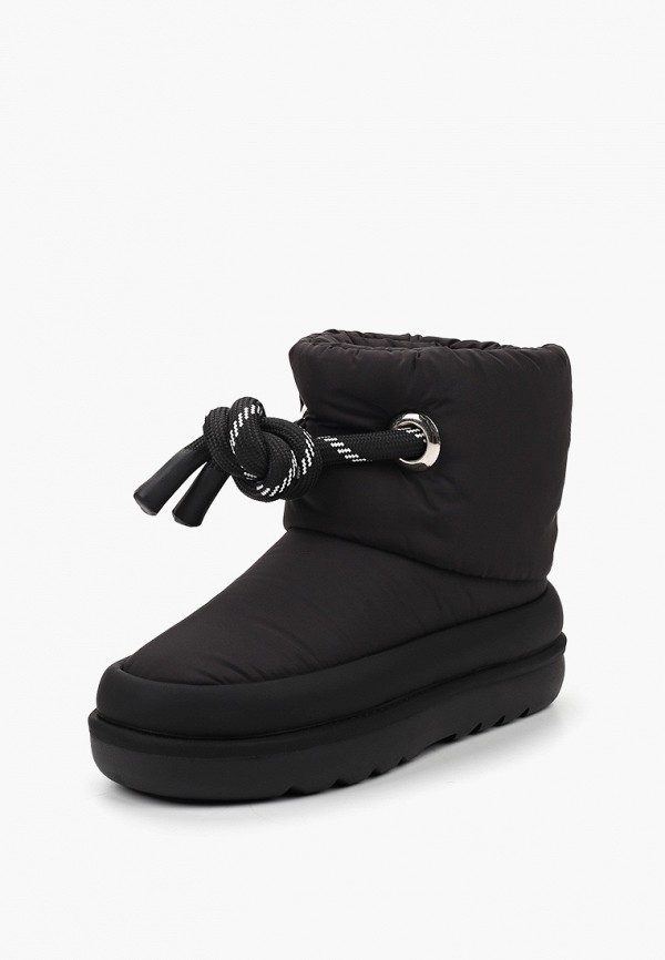 Abricot Дутики - фото 2