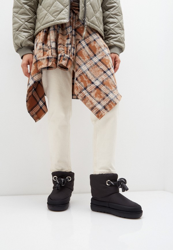 Abricot Дутики - фото 6