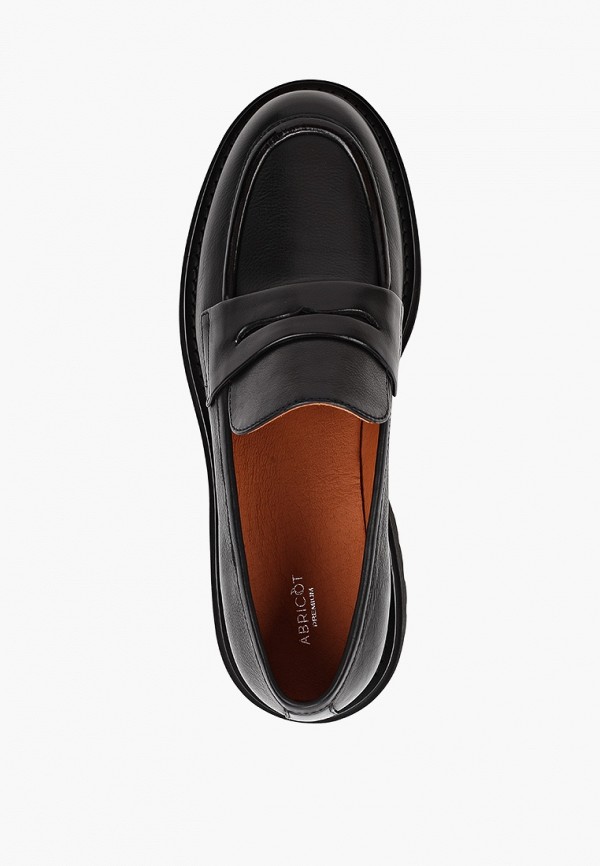 Abricot Premium Лоферы - фото 4