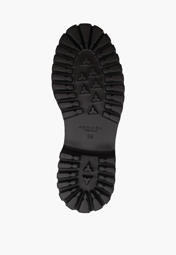 Abricot Premium Лоферы - фото 5