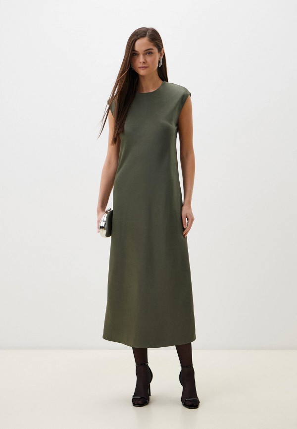 Urban Tiger Платье - Recycled Polyester - фото 1