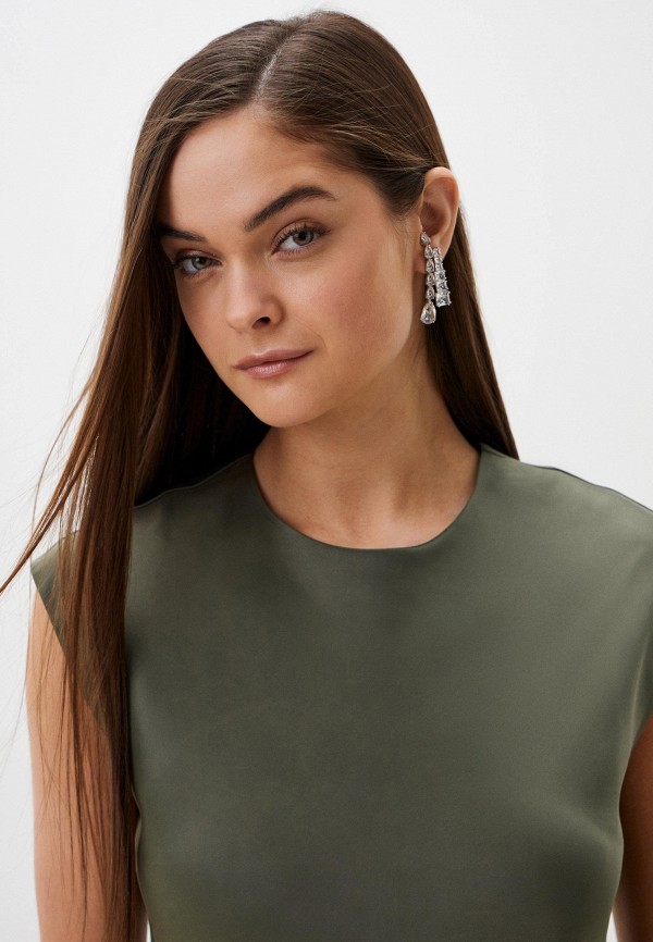 Urban Tiger Платье - Recycled Polyester - фото 4