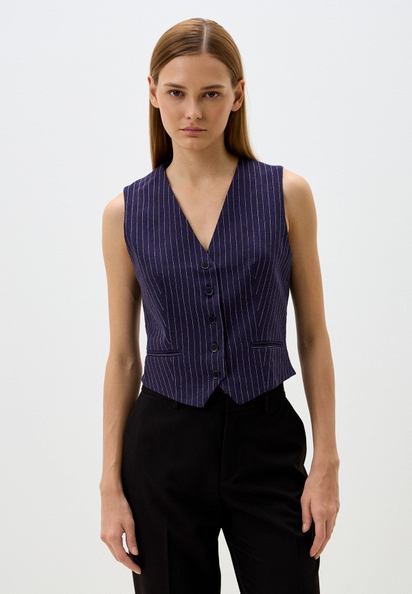 DanMaralex Жилет - фото 1