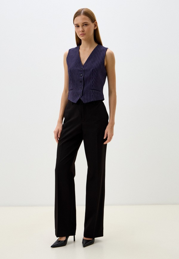 DanMaralex Жилет - фото 2