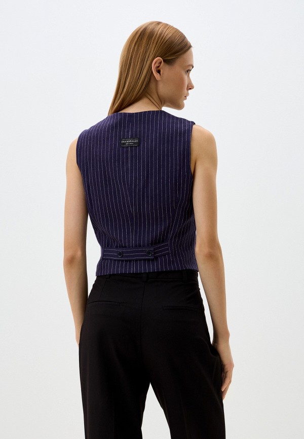 DanMaralex Жилет - фото 3