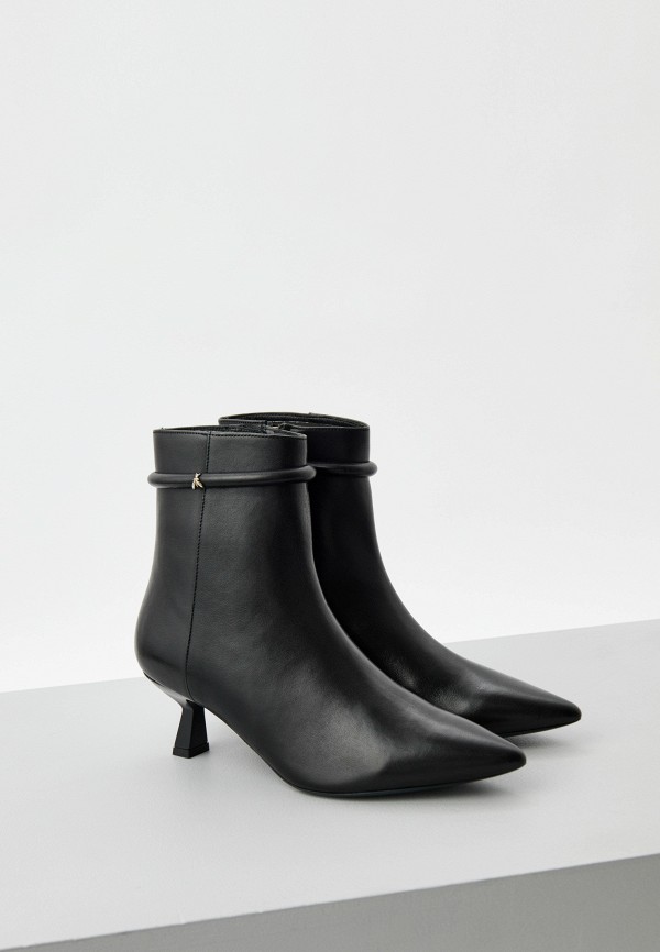 Patrizia Pepe Ботильоны - фото 3