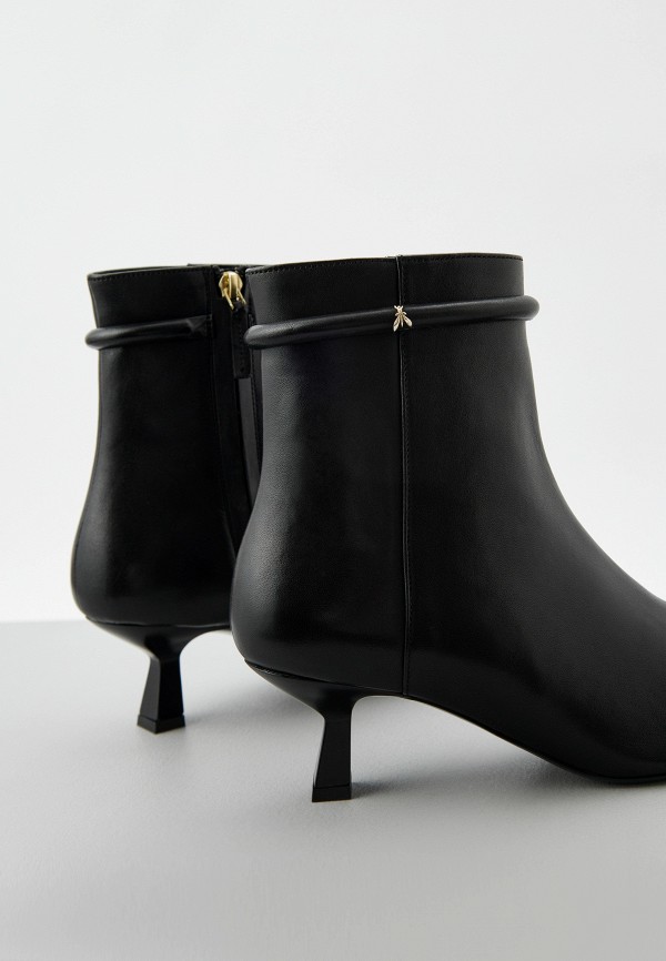 Patrizia Pepe Ботильоны - фото 4