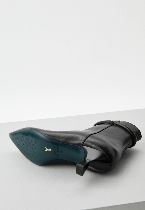 Patrizia Pepe Ботильоны - фото 5