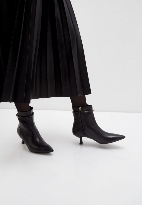 Patrizia Pepe Ботильоны - фото 6