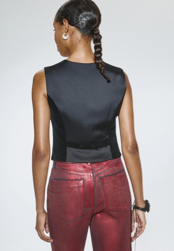 Sela Жилет - New Year Collection - фото 3