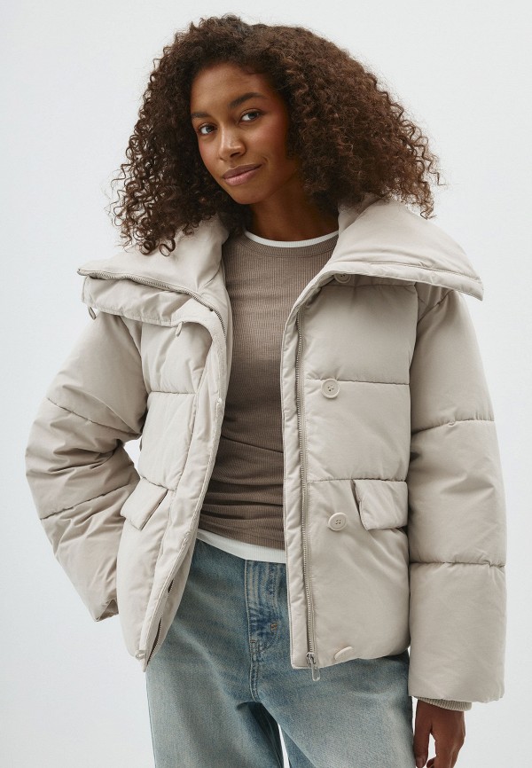 Sela Пуховик - фото 1