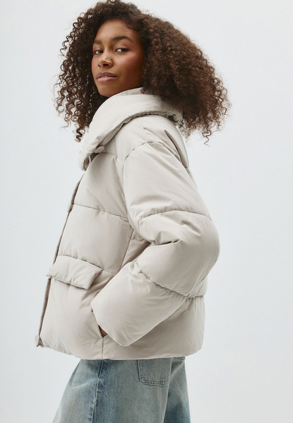 Sela Пуховик - фото 4