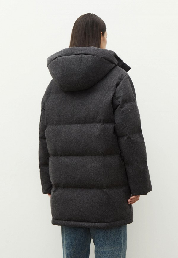 12 STOREEZ Пуховик - Altai - фото 3