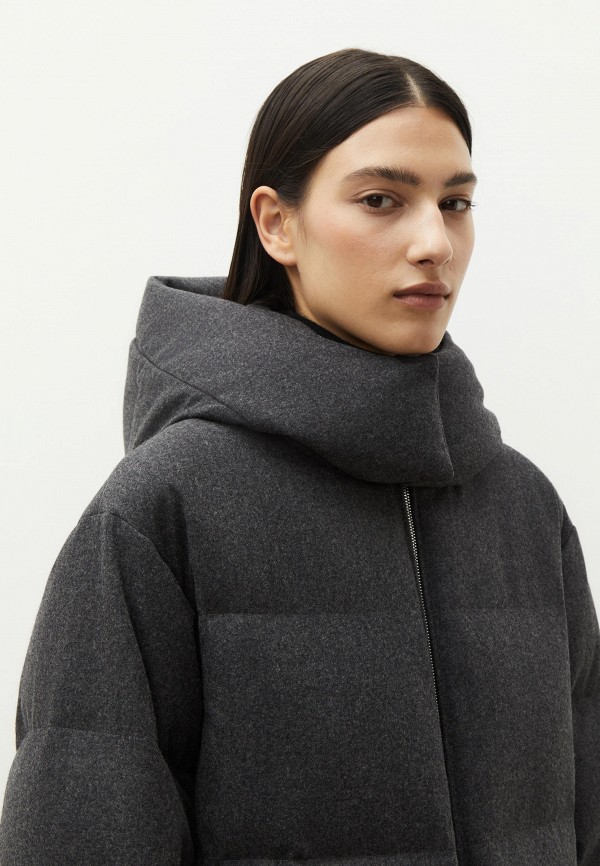 12 STOREEZ Пуховик - Altai - фото 5