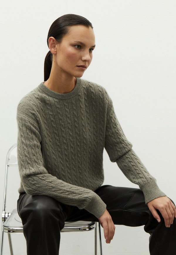 12 STOREEZ Джемпер - фото 3