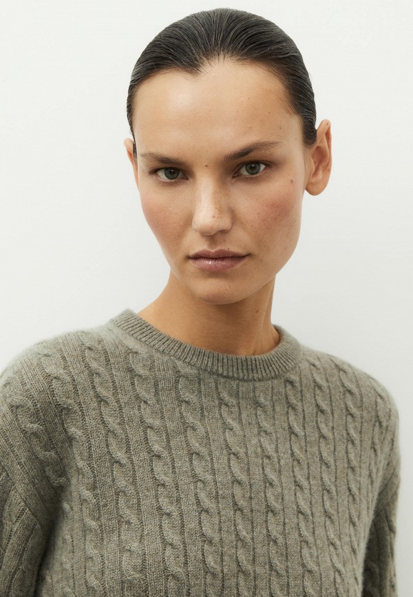 12 STOREEZ Джемпер - фото 4