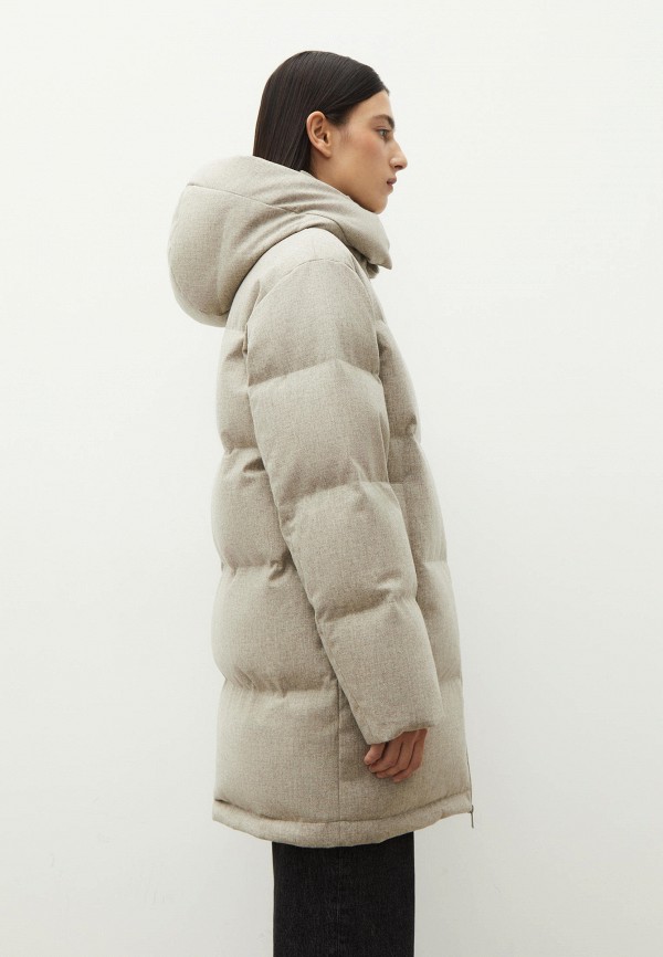 12 STOREEZ Пуховик - Altai - фото 5